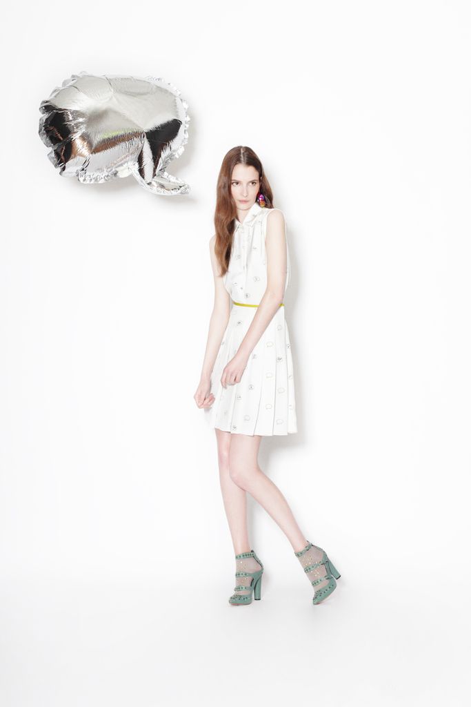 Cynthia Rowley Resort 13 Look 41