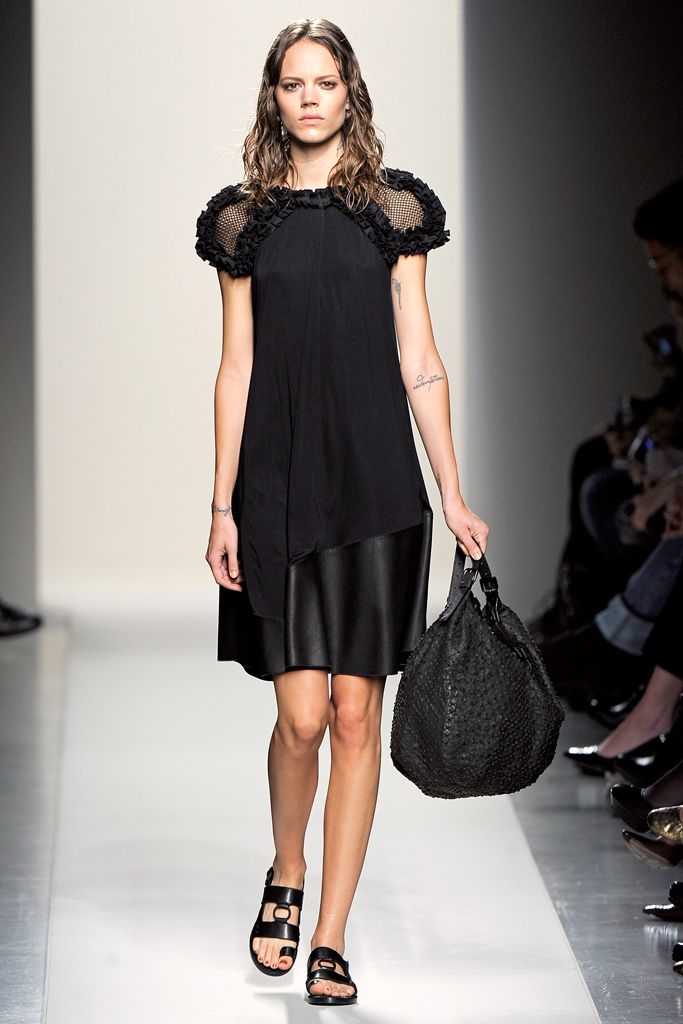Bottega Veneta Spring 2011 Ready-to-Wear