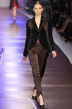 Costume National F/W 04 Look 62