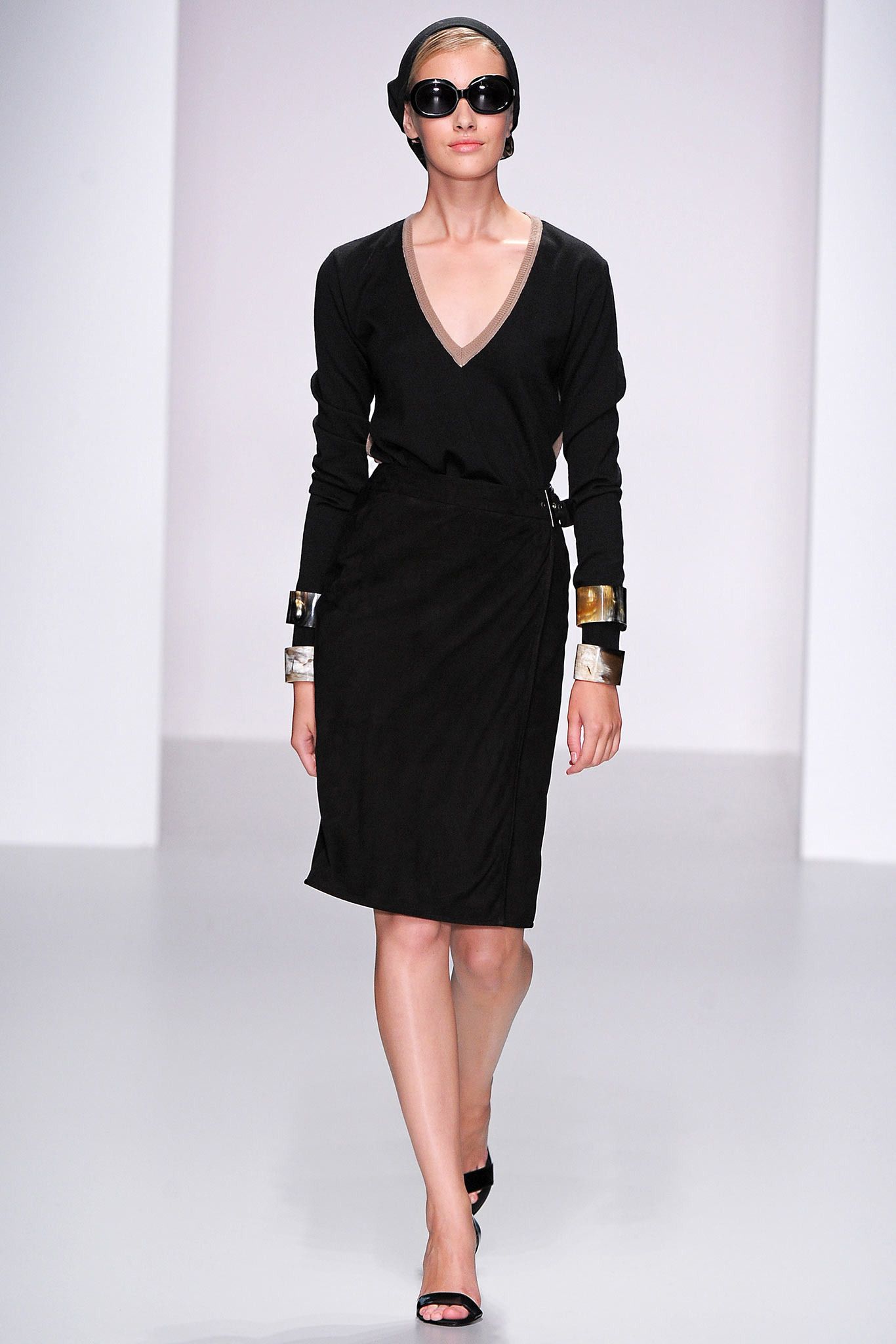 Daks S/S 14 Look 51
