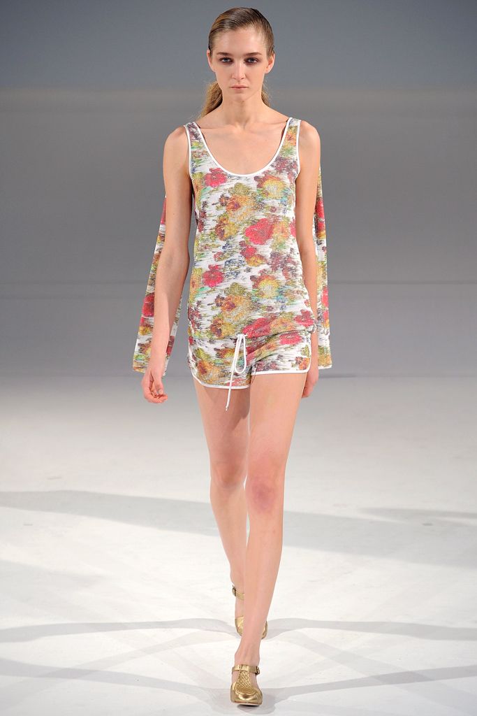 Chalayan S/S 12 Look 210