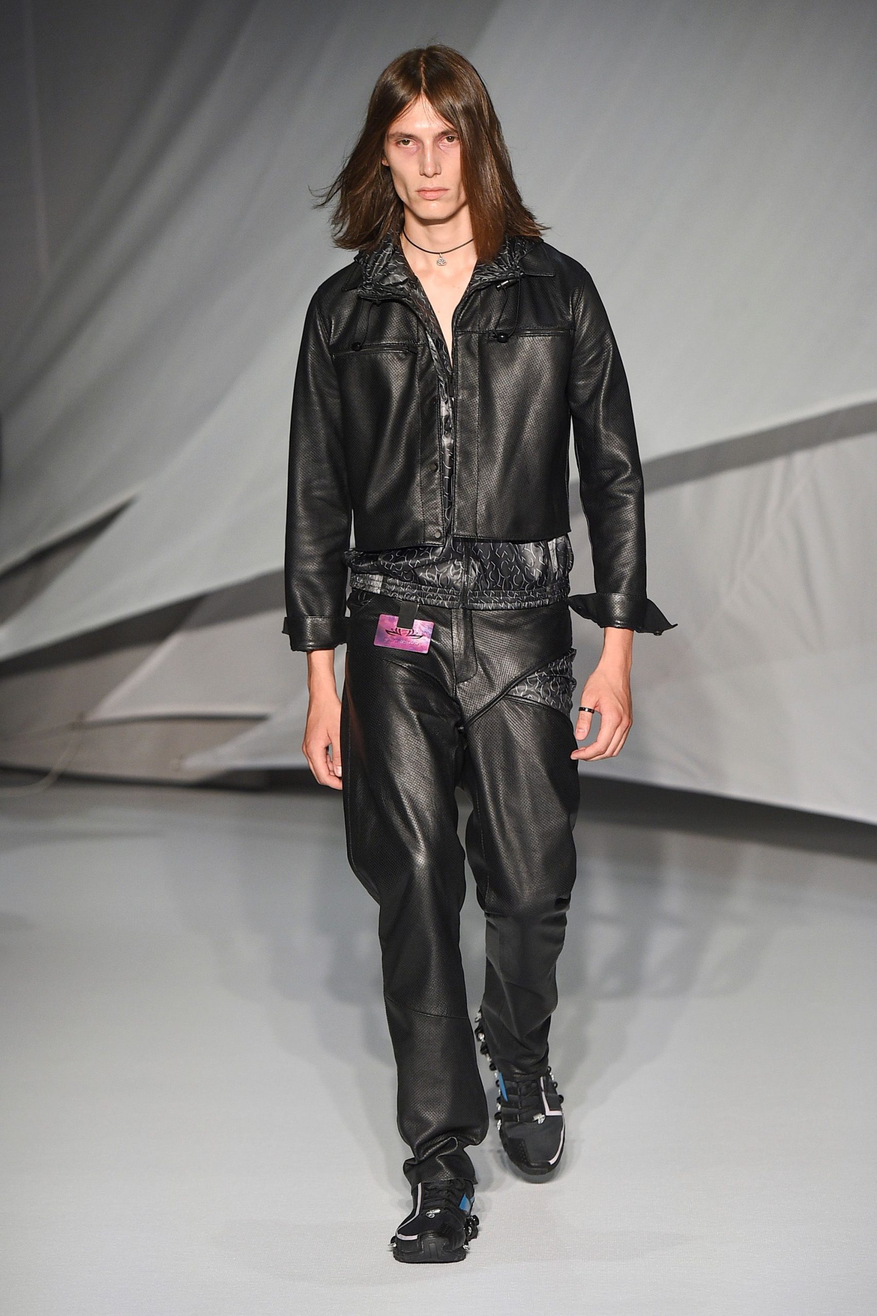 Cottweiler S/S 19 Menswear Look 11
