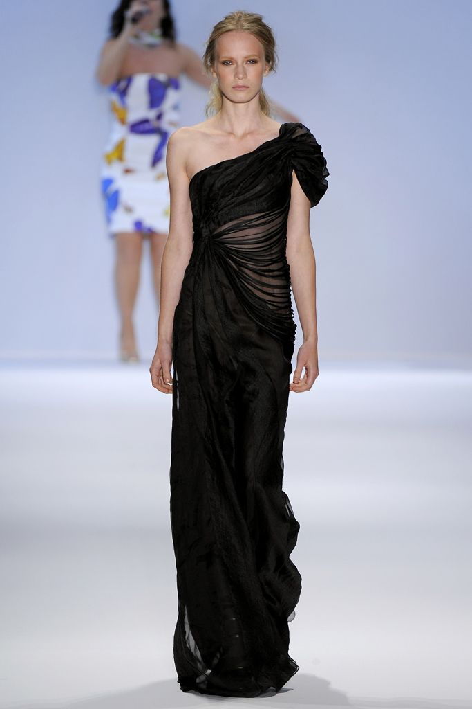 Carlos Miele S/S 11 Look 148