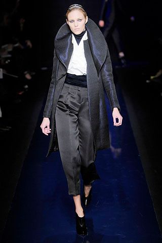Costume National F/W 08 Look 34