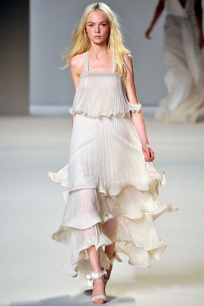 Chloé S/S 10 Look 160