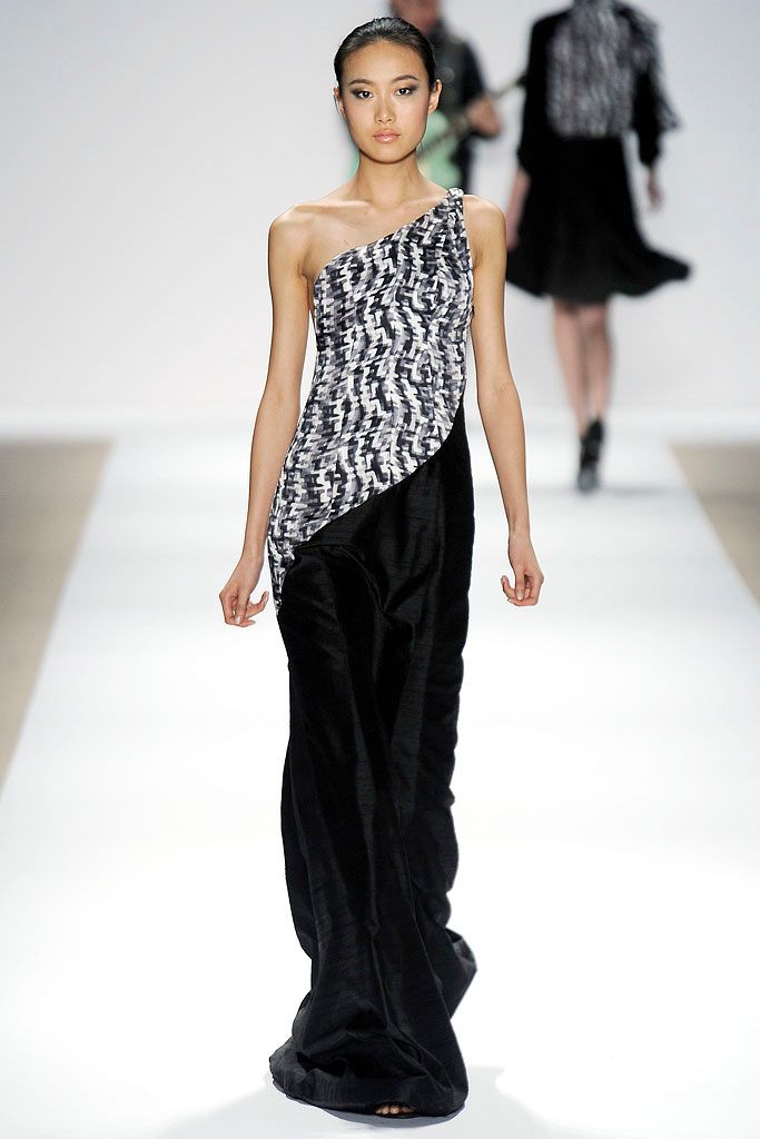 Carlos Miele F/W 09 Look 119