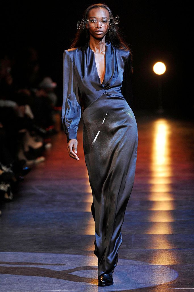 Chalayan F/W 10 Look 57