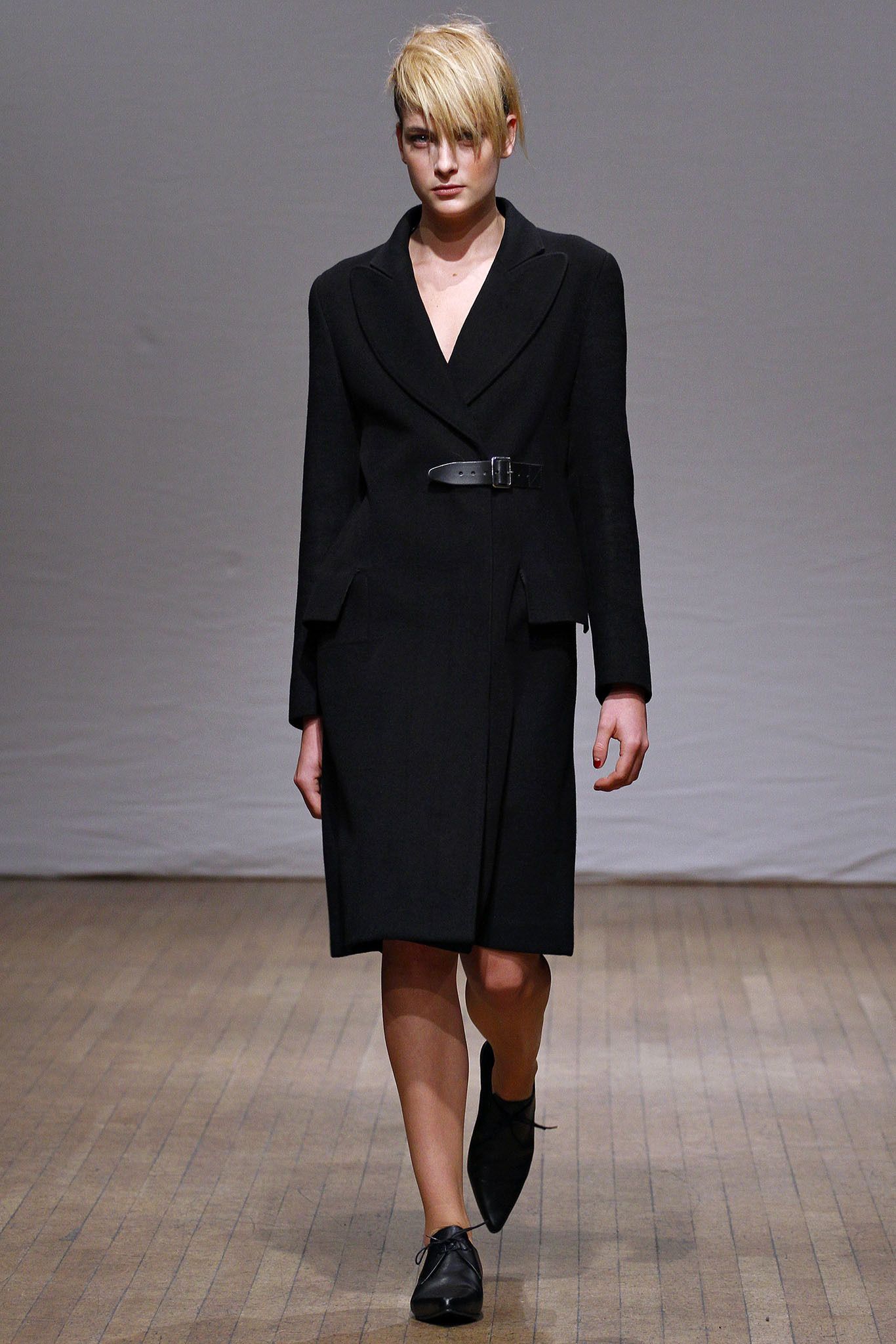 Clements Ribeiro F/W 13 Look 160
