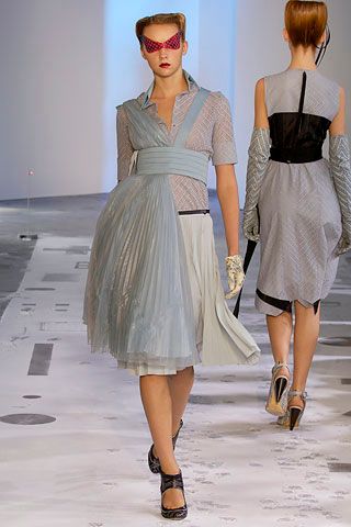 Boudicca S/S 06 Look 135