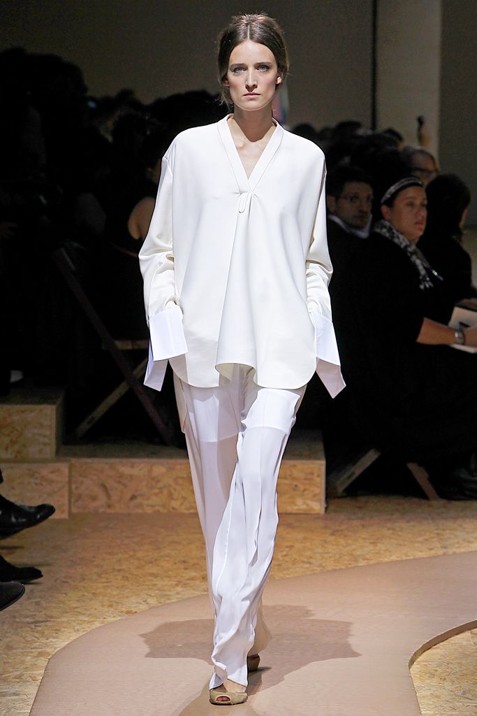 Celine S/S 11 Look 93