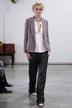 Daryl K S/S 05 Look 2