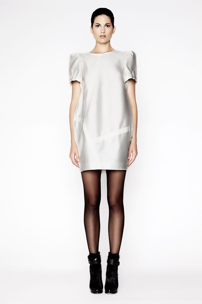 Camilla and Marc F/W 12 Look 170