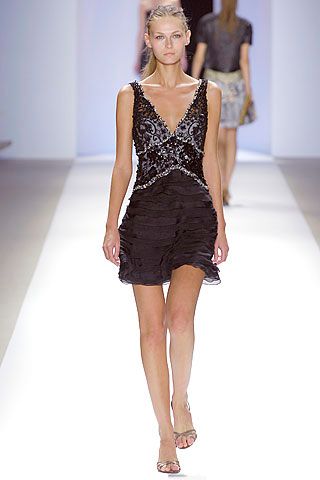 Carlos Miele S/S 07 Look 53