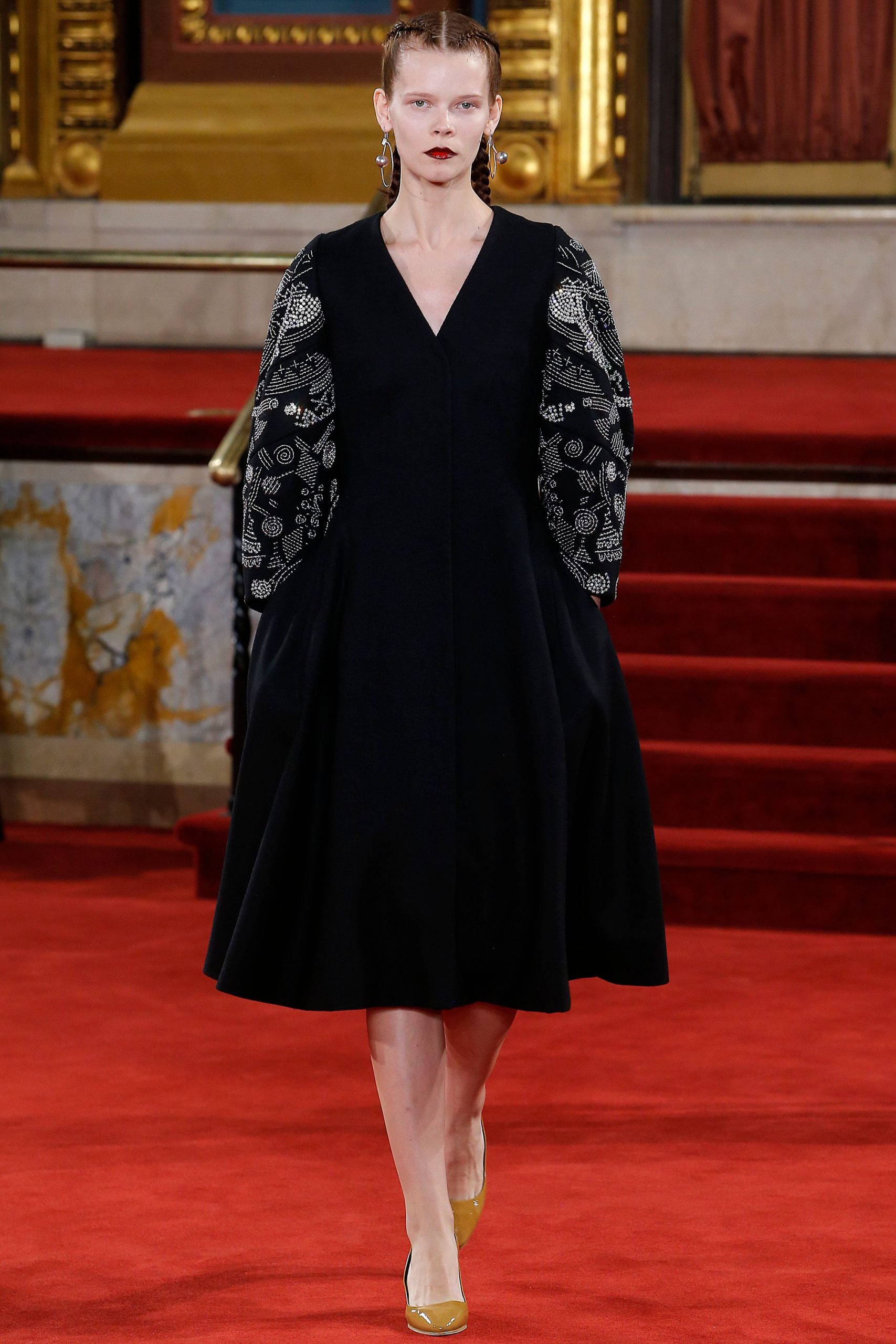 Creatures of the Wind F/W 16 Look 70