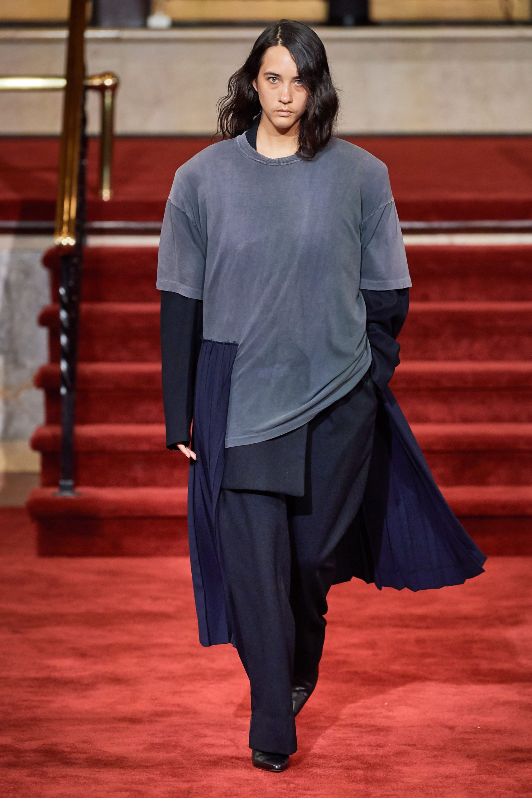 Creatures of the Wind S/S 20 Look 1