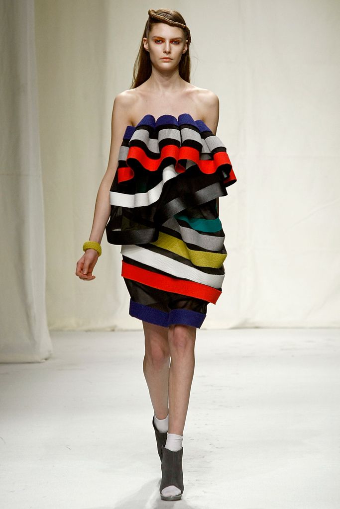 Commuun F/W 11 Look 166