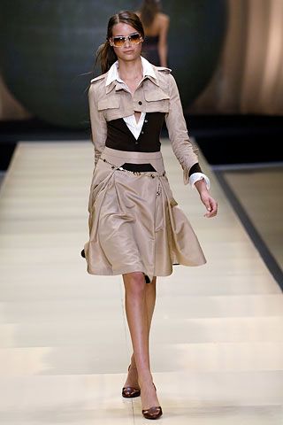 Celine S/S 06 Look 127