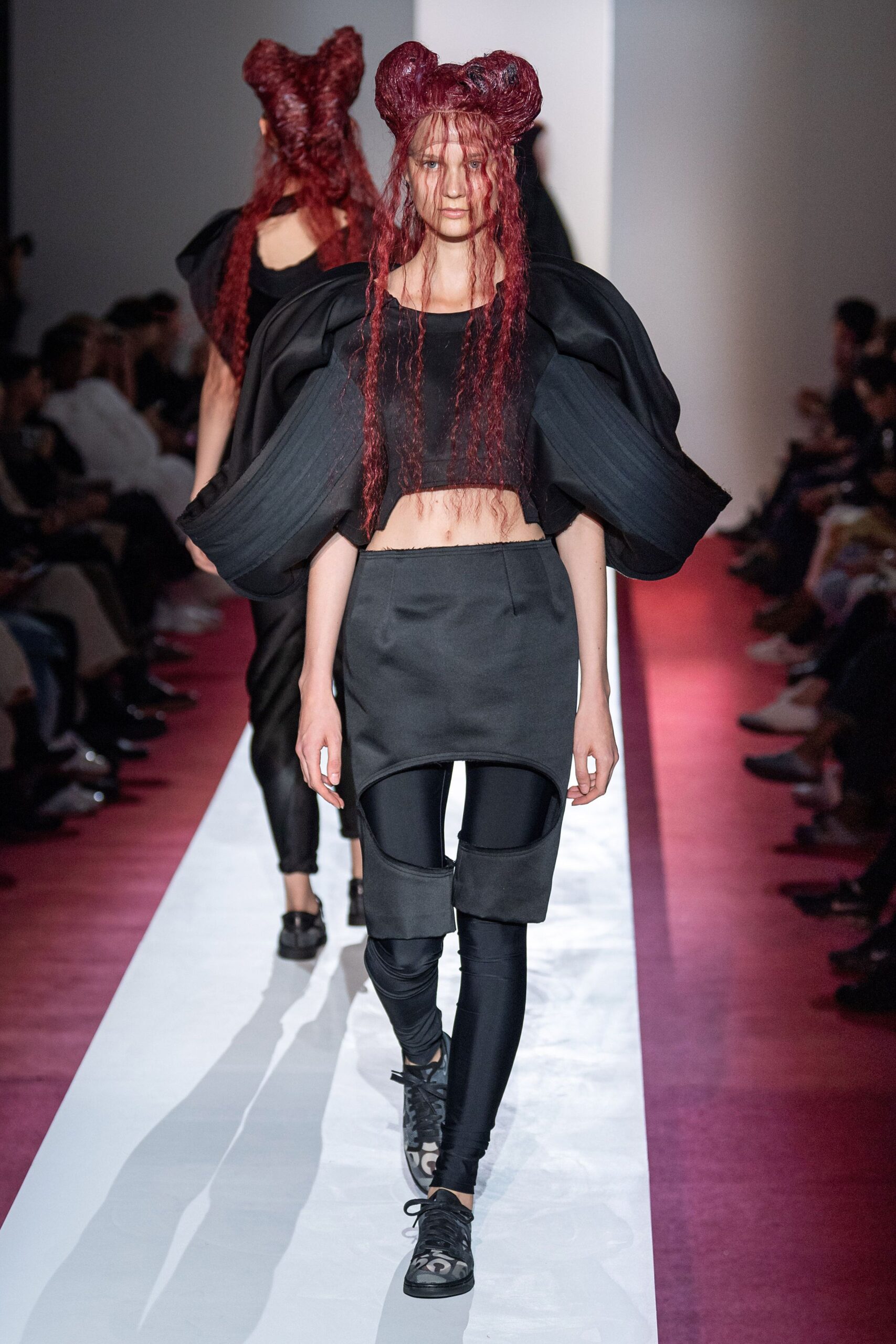 Comme des Garçons S/S 20 Look 370