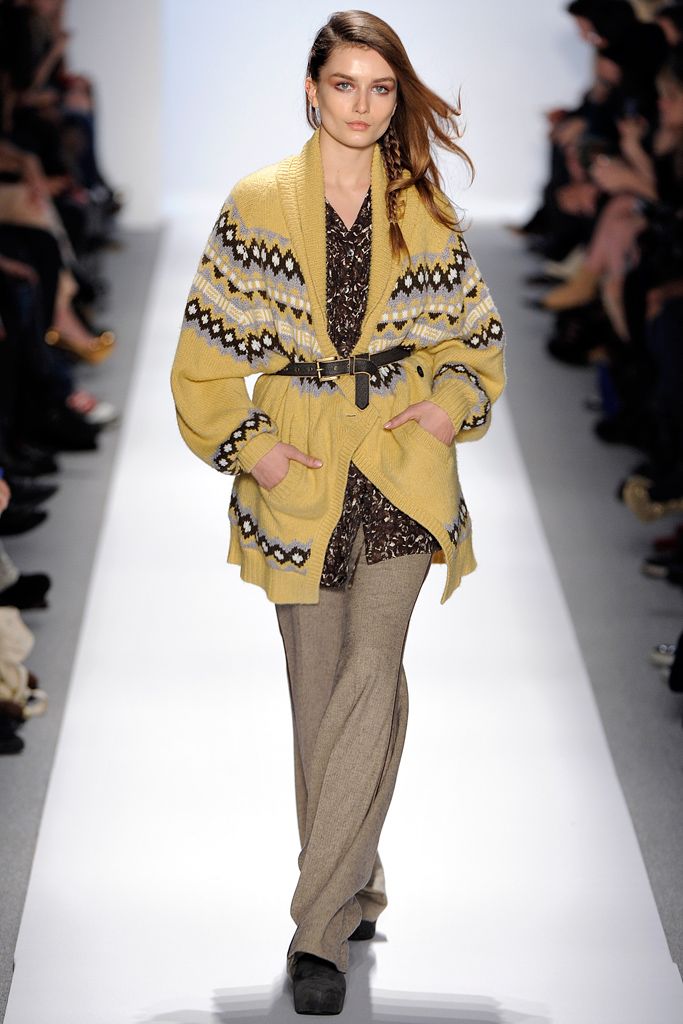 Charlotte Ronson F/W 11 Look 146