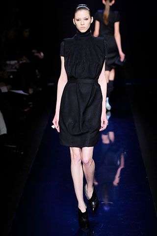 Costume National F/W 08 Look 57