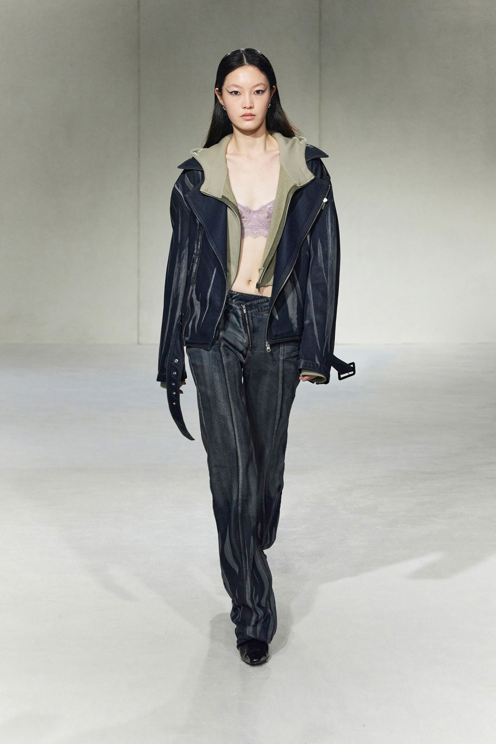CPlus Series Shanghai F/W 24 Look 101