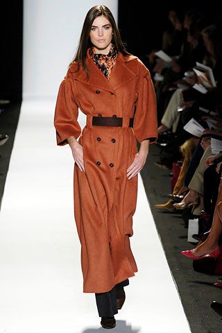 Carolina Herrera F/W 06 Look 104