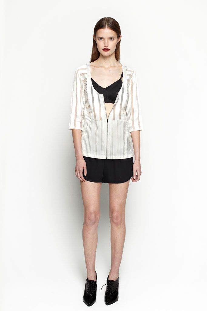 Brian Reyes Resort 2010