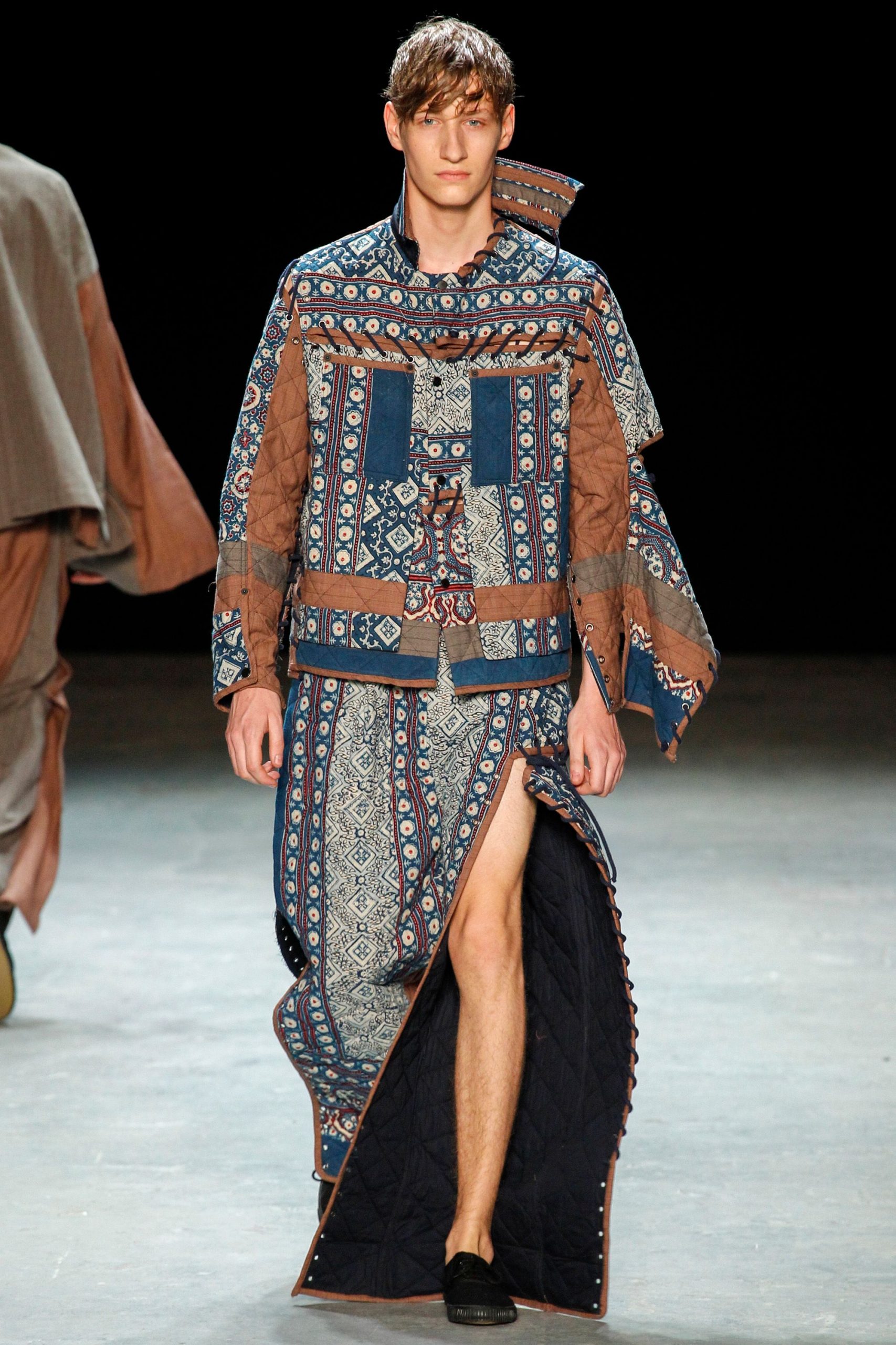 Craig Green S/S 17 Menswear Look 16