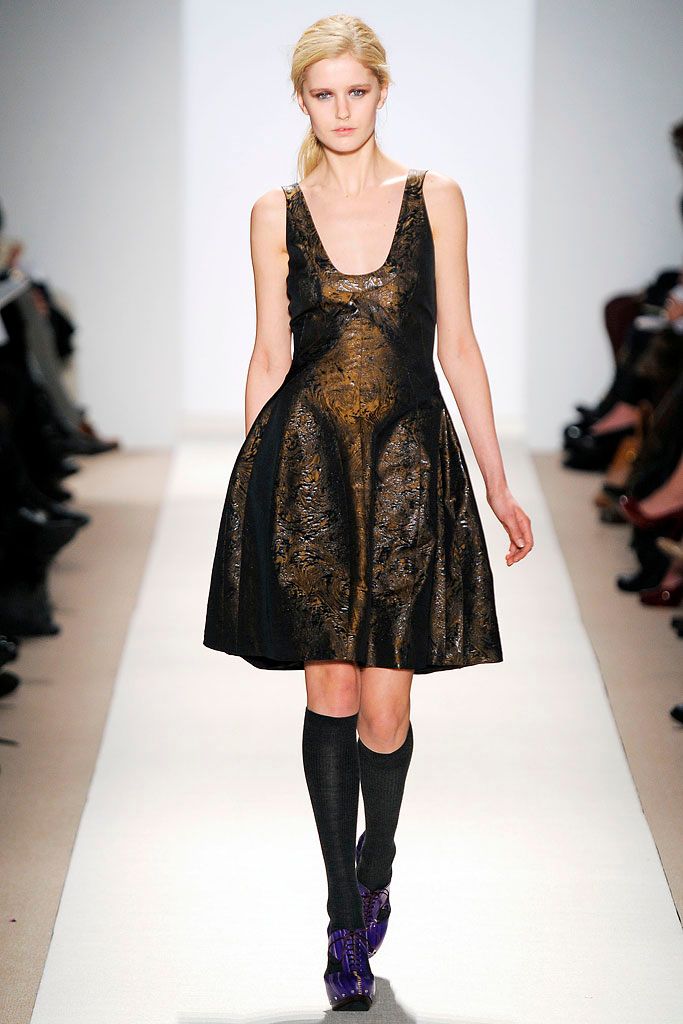 Brian Reyes F/W 10 Look 56
