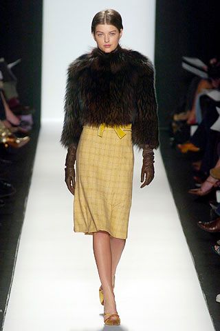 Carolina Herrera F/W 05 Look 125