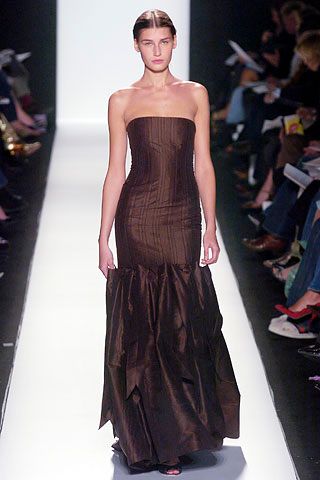 Carolina Herrera F/W 05 Look 239