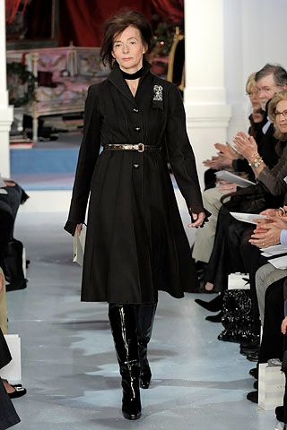 Charles Nolan F/W 08 Look 255