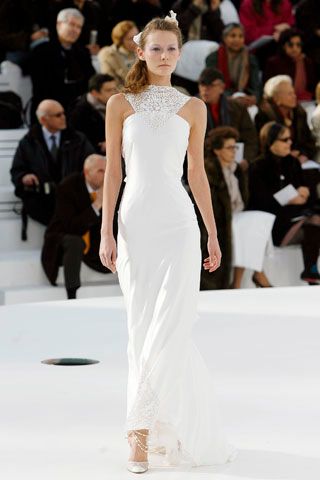 Chanel S/S 06 Couture Look 243