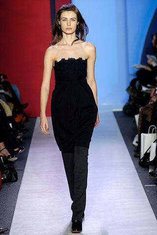 Chaiken F/W 06 Look 55