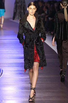 Costume National F/W 04 Look 64
