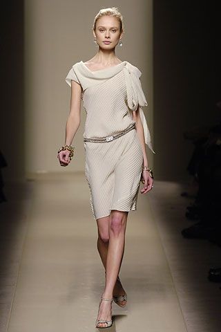 Bottega Veneta F/W 06 Look 189