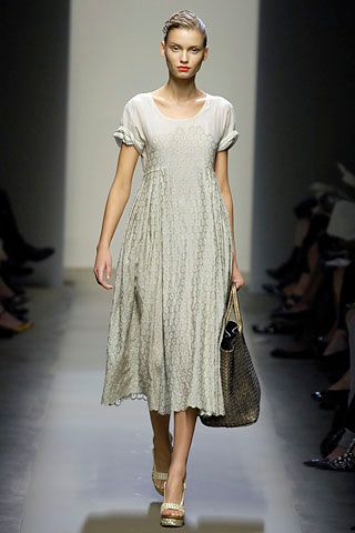 Bottega Veneta S/S 08 Look 52