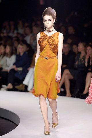 Christian Dior Resort 08 Look 271
