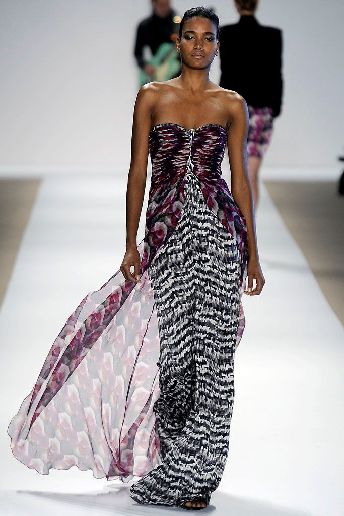Carlos Miele F/W 09 Look 109