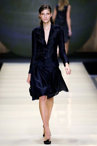Celine S/S 06 Look 210