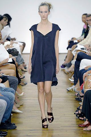 Brian Reyes S/S 08 Look 87