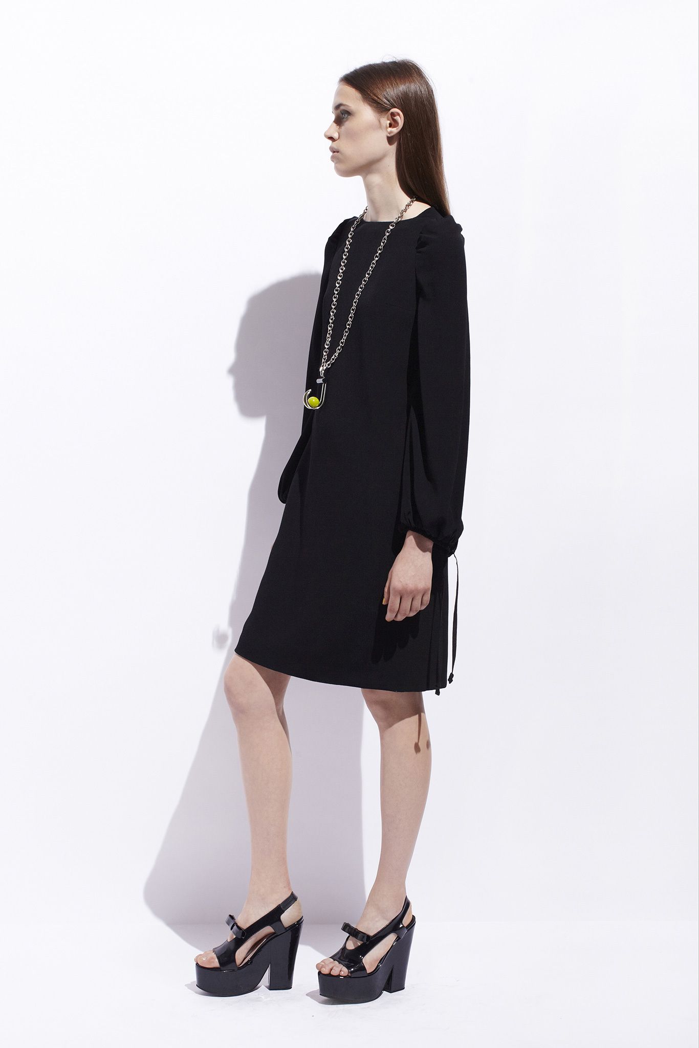 Carven Resort 14 Look 84