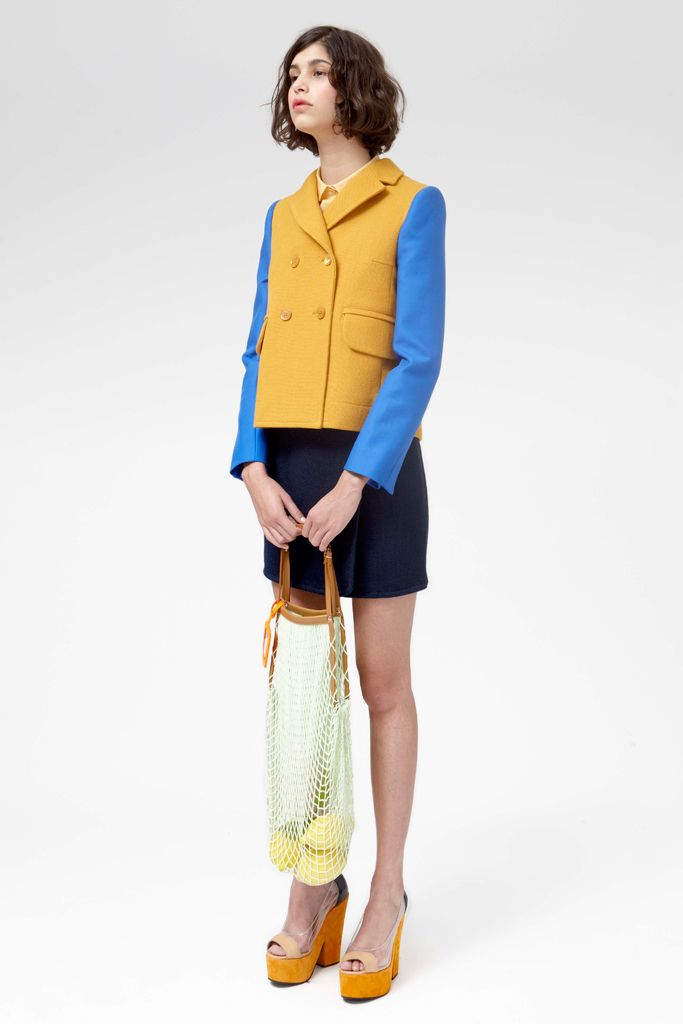 Carven Resort 13 Look 81