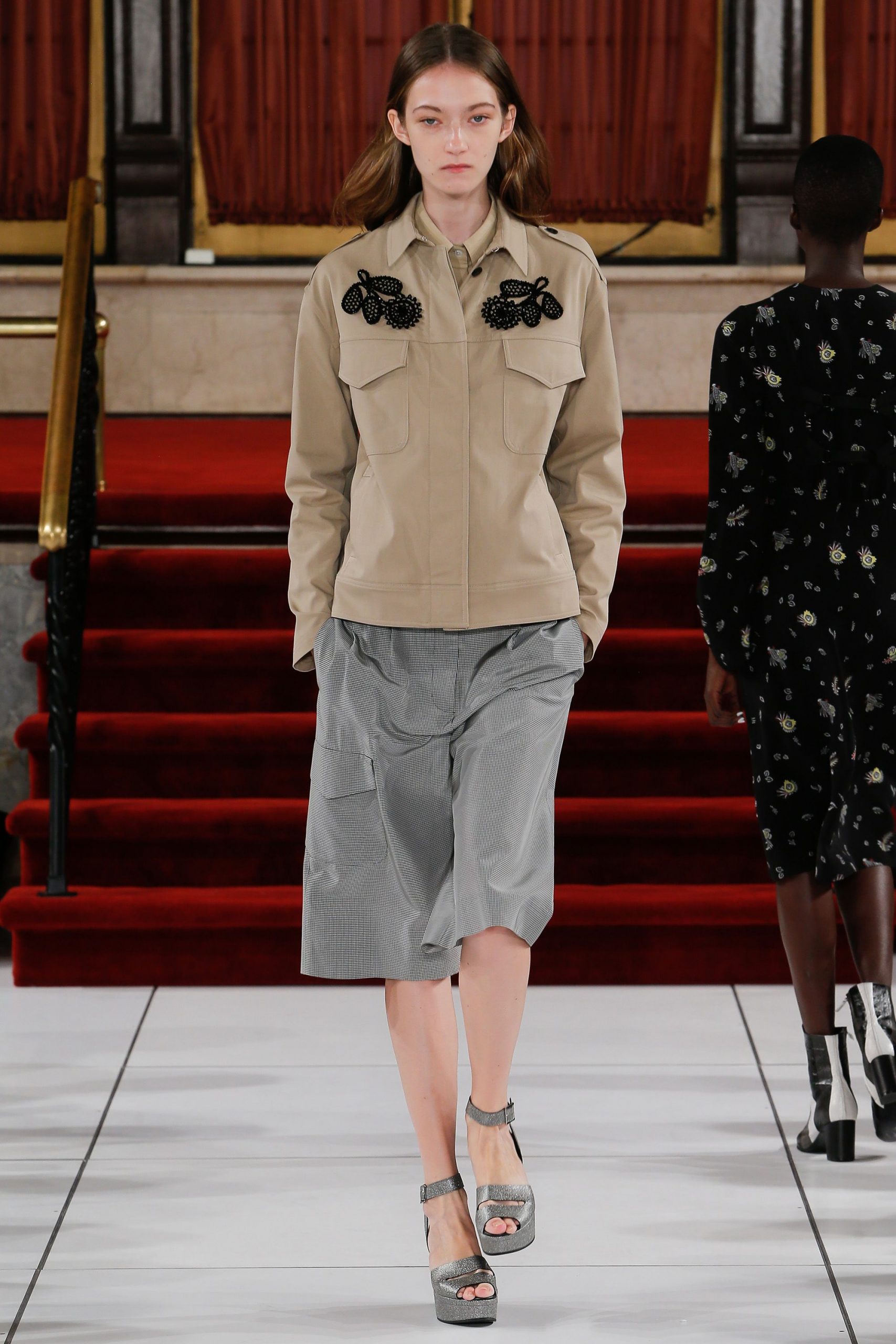 Creatures of the Wind S/S 17 Look 99