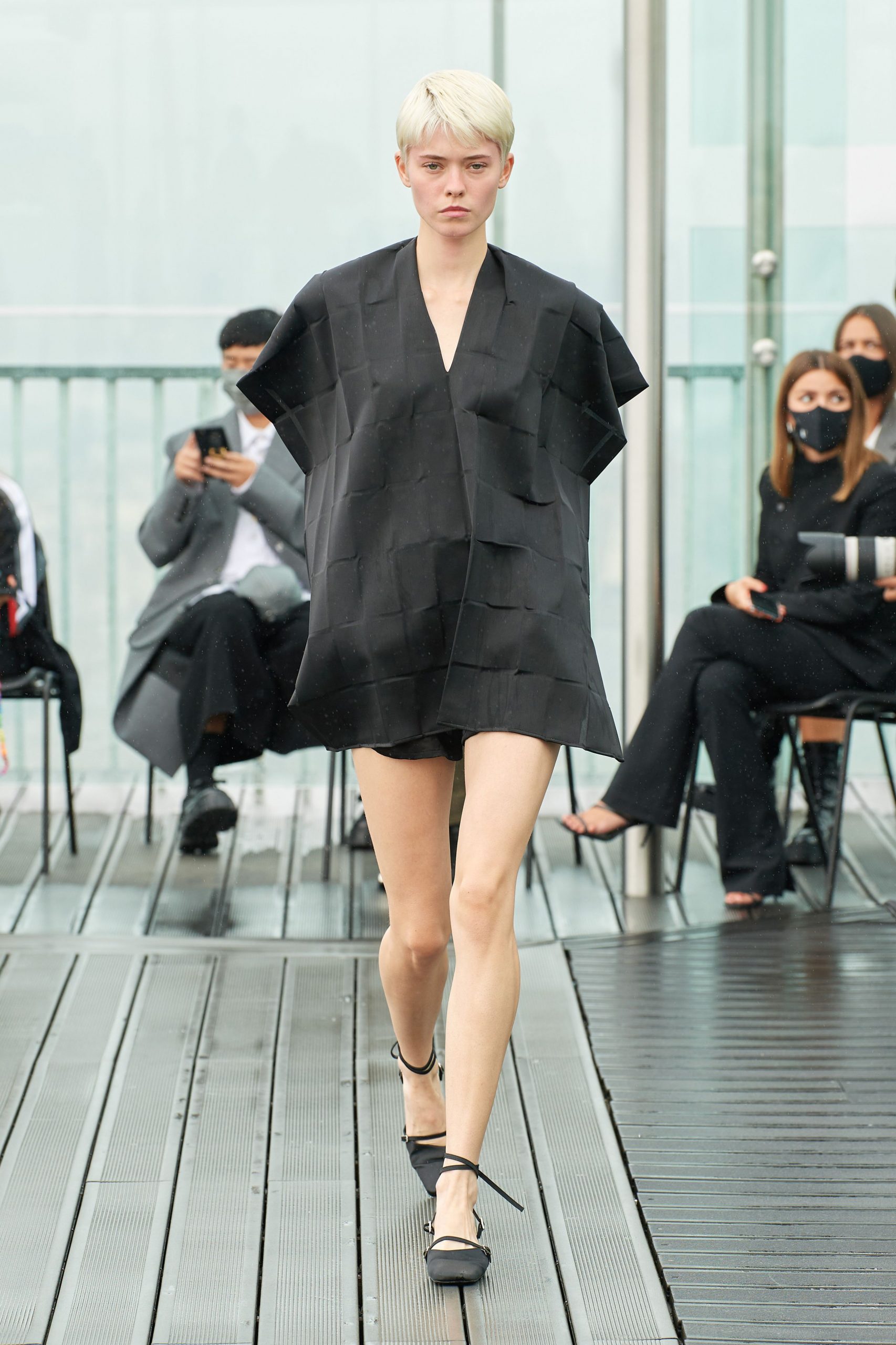 Coperni S/S 21 Look 110