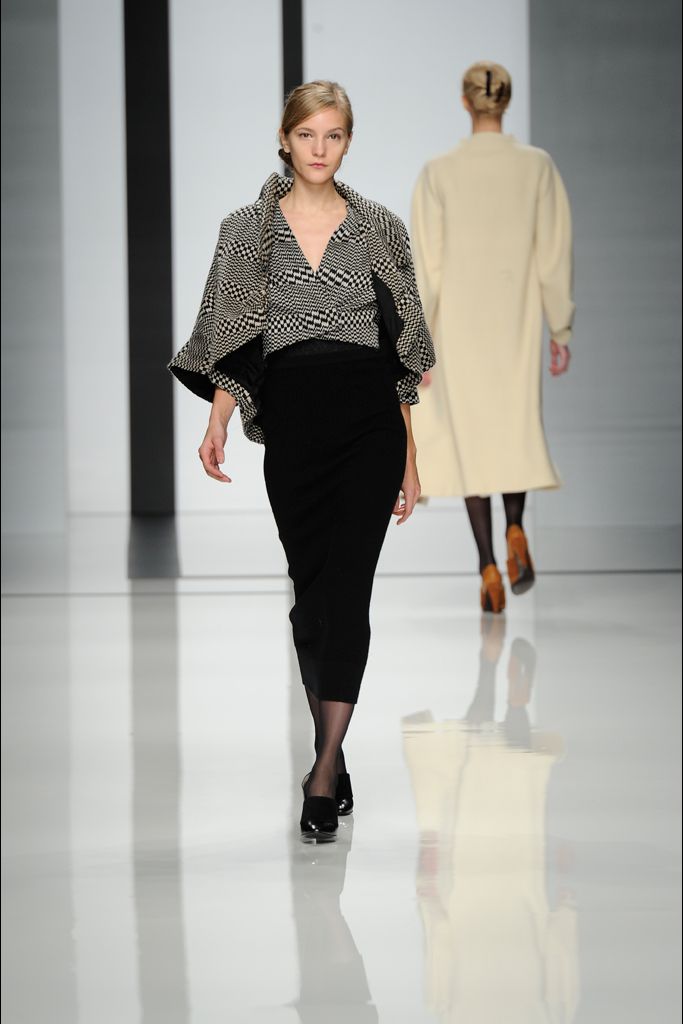 Daks F/W 12 Look 27