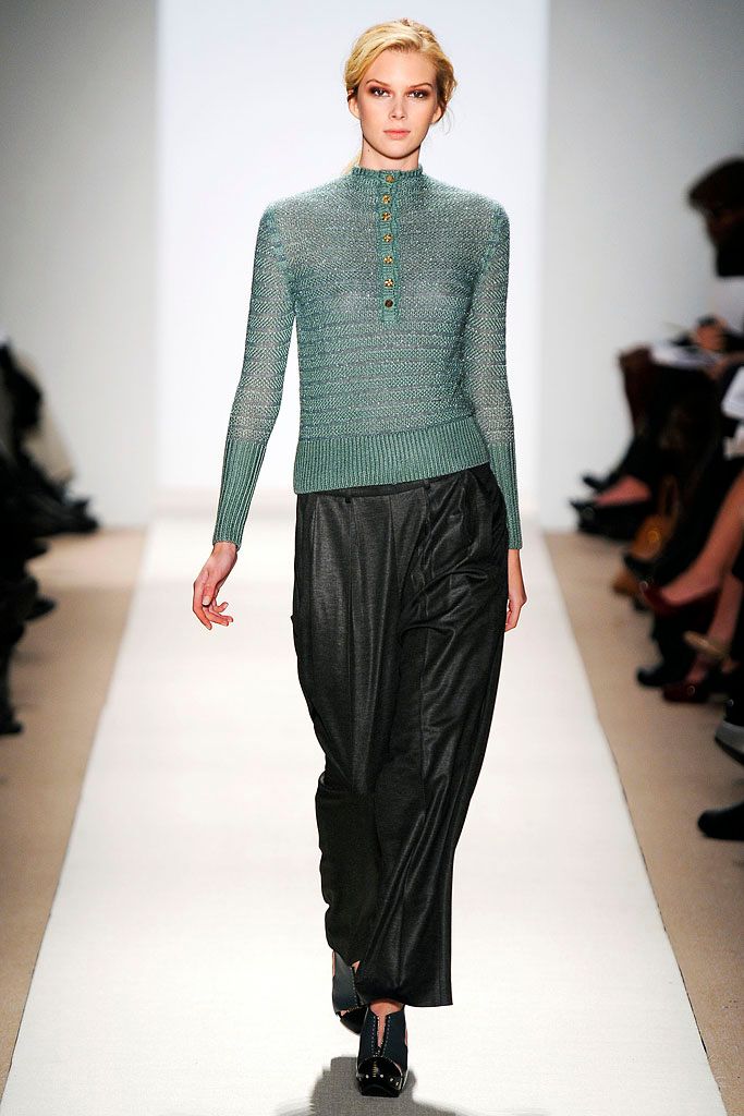 Brian Reyes F/W 10 Look 119