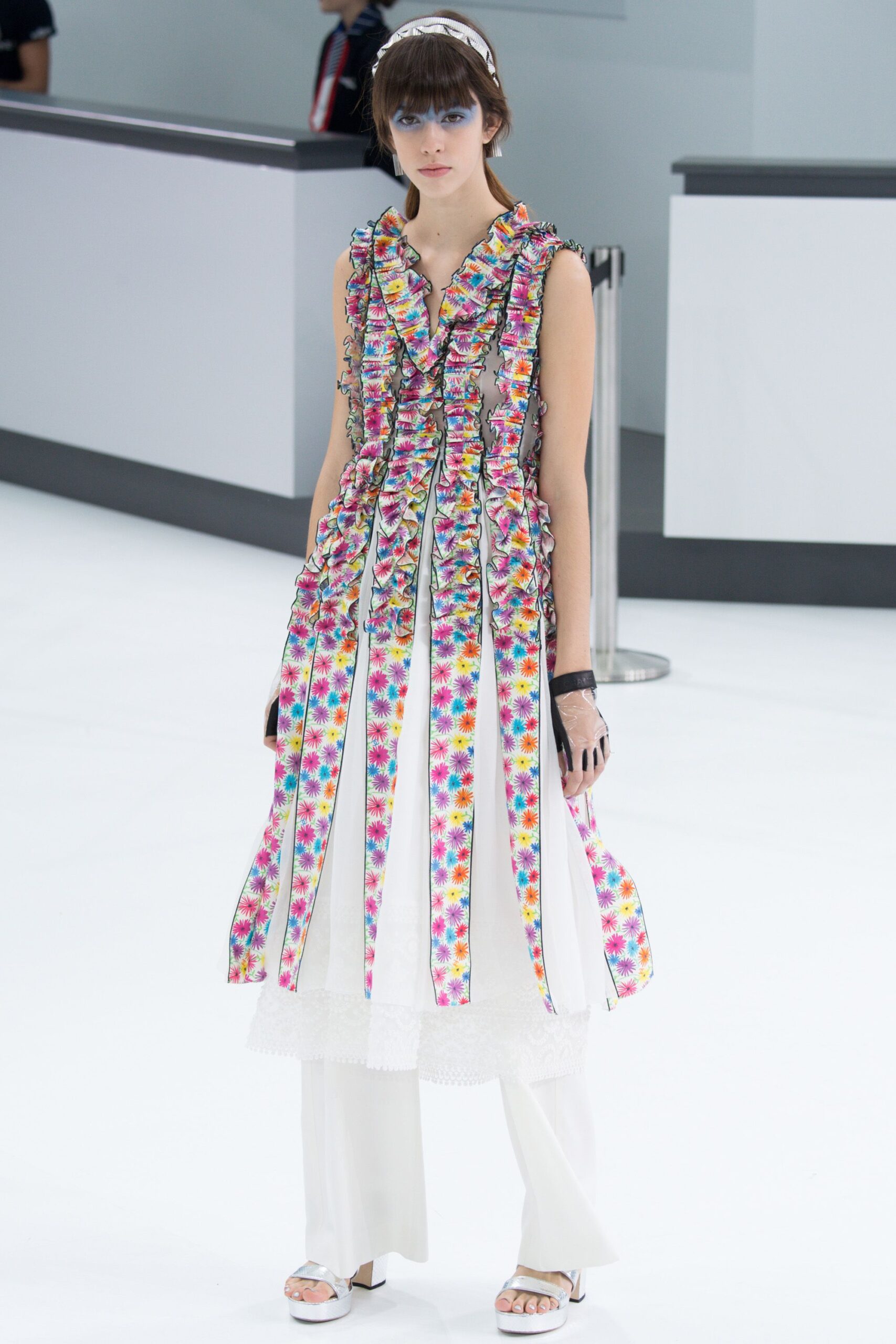 Chanel S/S 16 Look 788