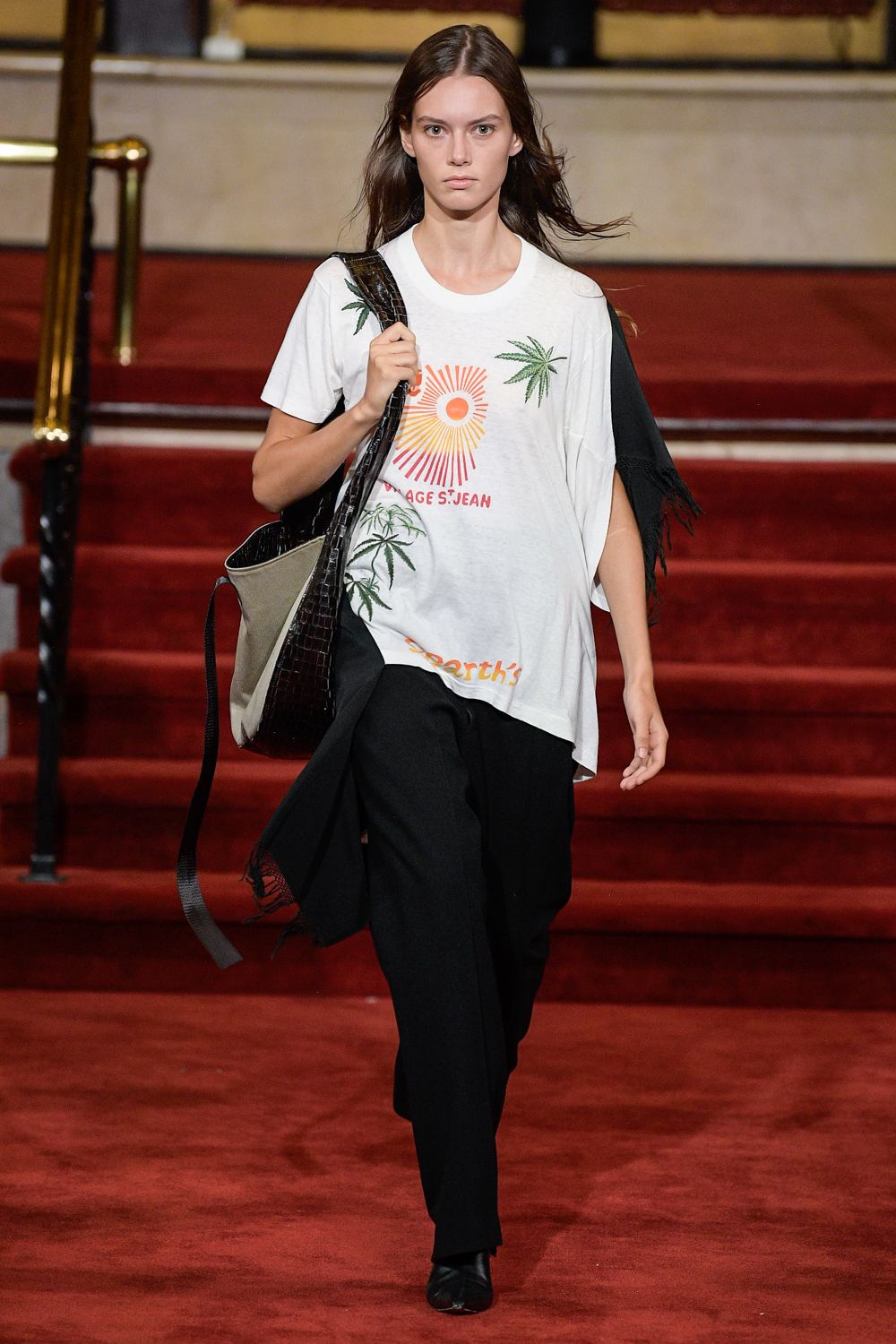 Creatures of the Wind S/S 20 Look 5