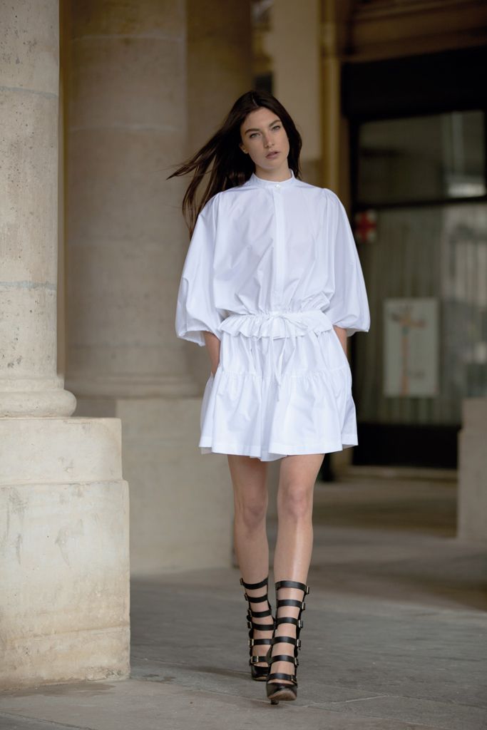 Chloé Resort 12 Look 169